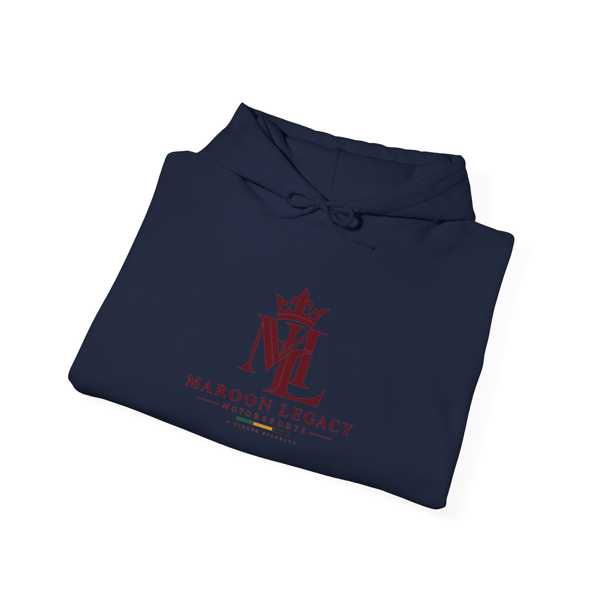 Legacy Hoodie