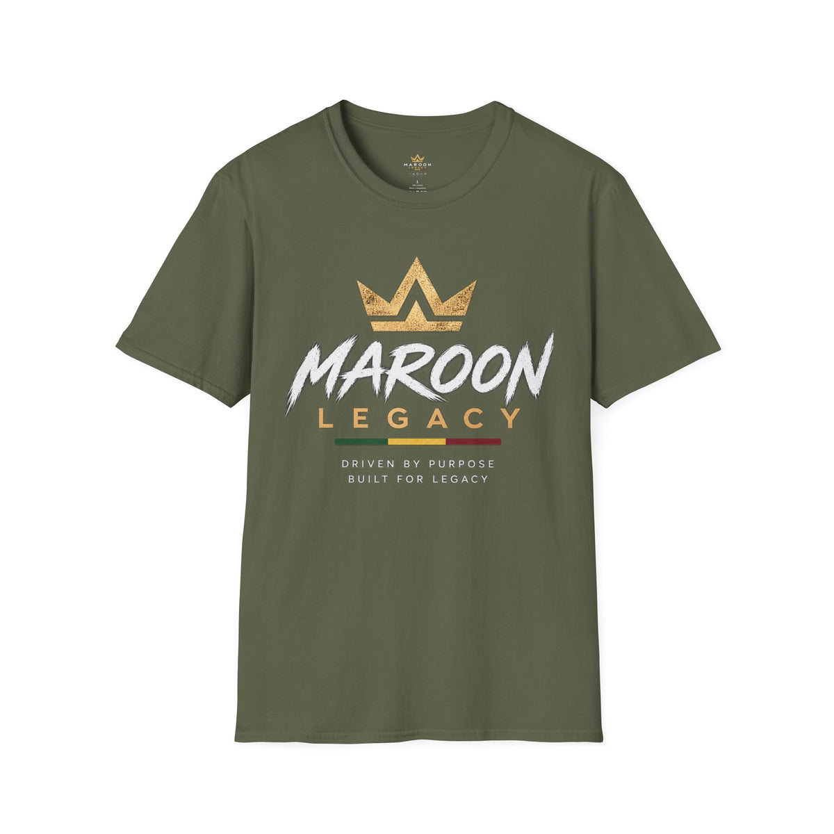 Jam Rock T-Shirt