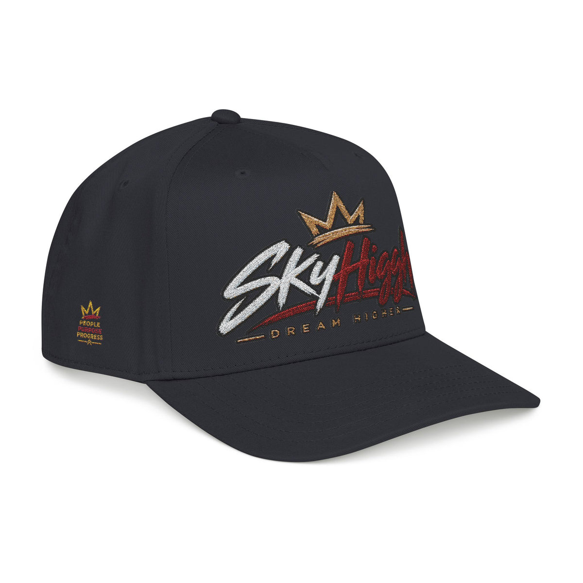 Skyhiggh Legacy BaseBall Cap