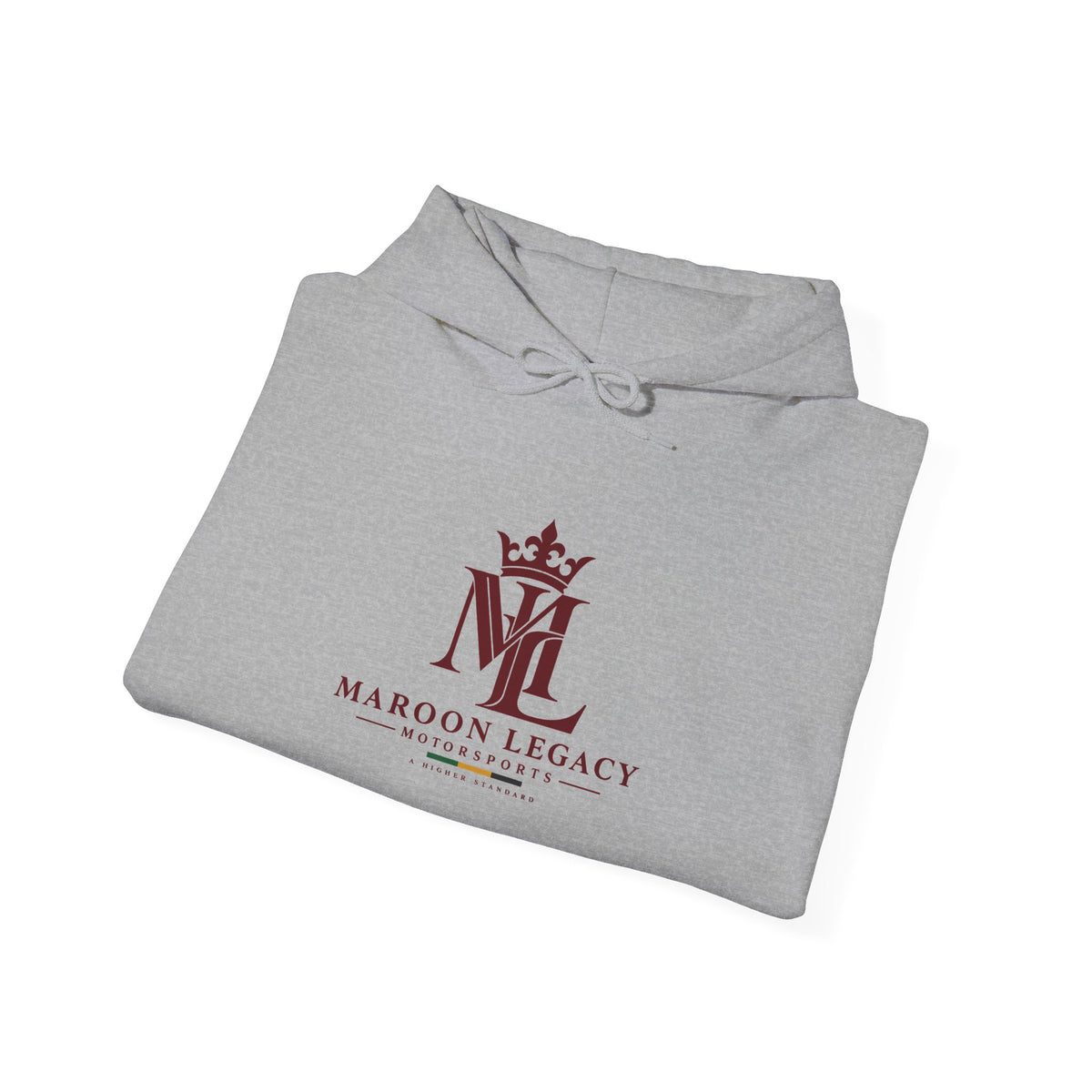 Legacy Hoodie