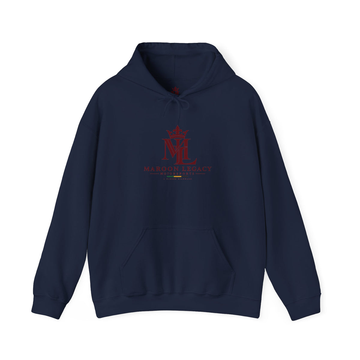 Legacy Hoodie