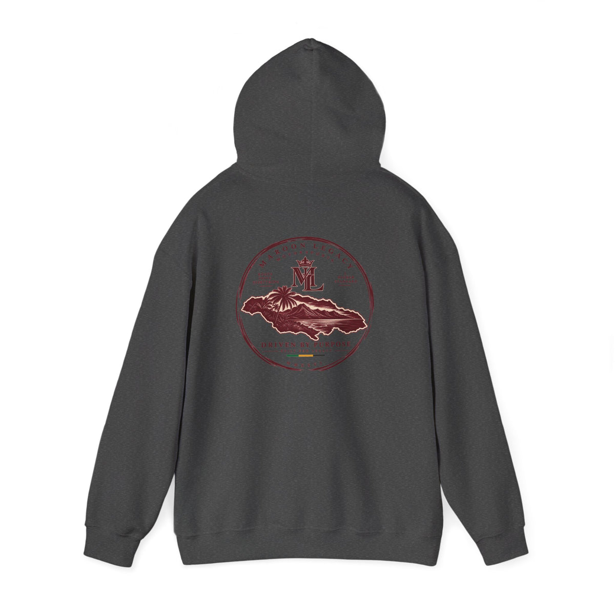 Legacy Hoodie
