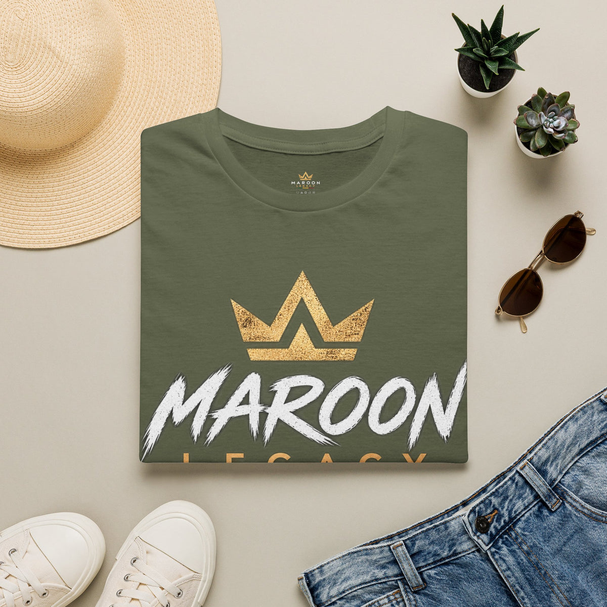 Jam Rock T-Shirt