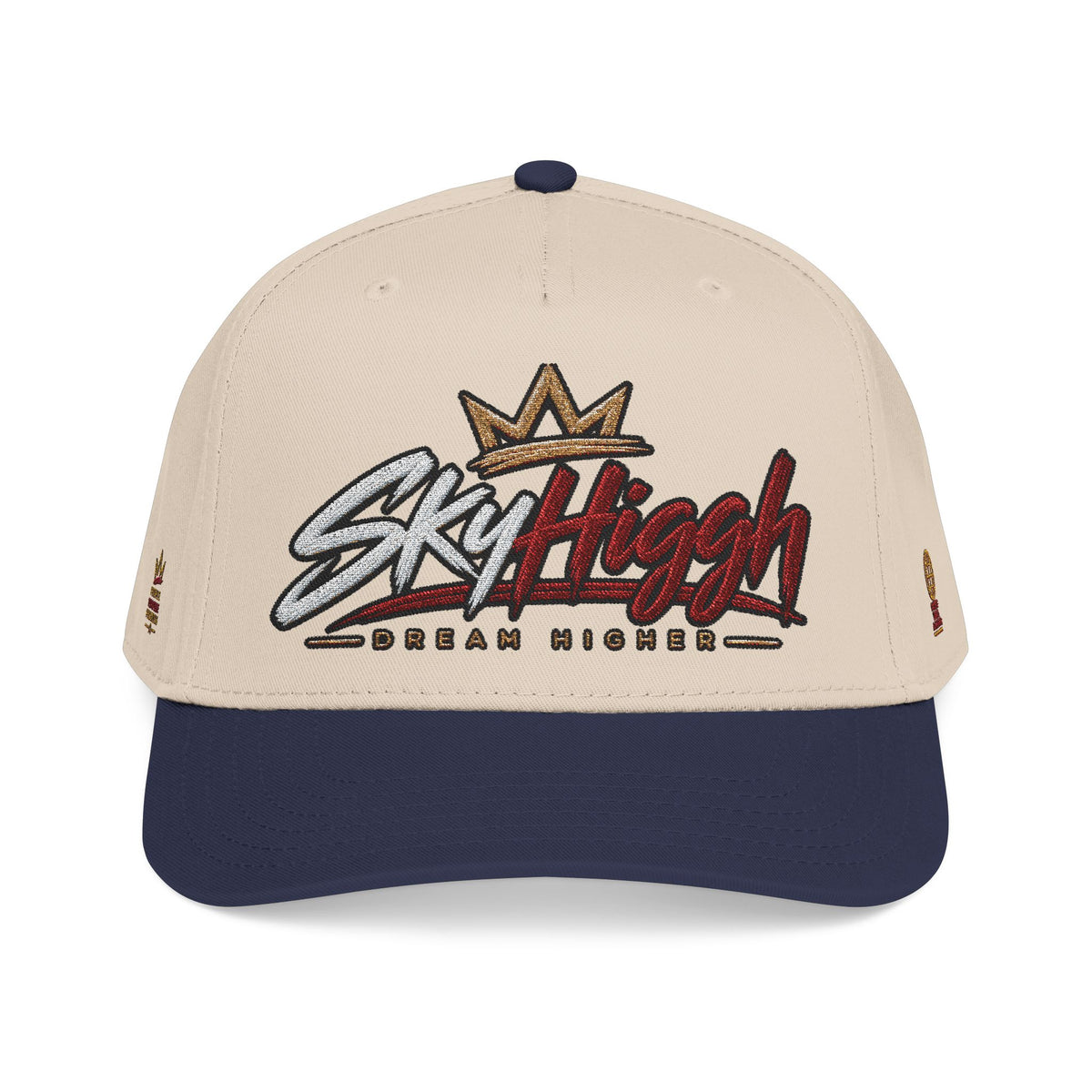 Skyhiggh Legacy BaseBall Cap