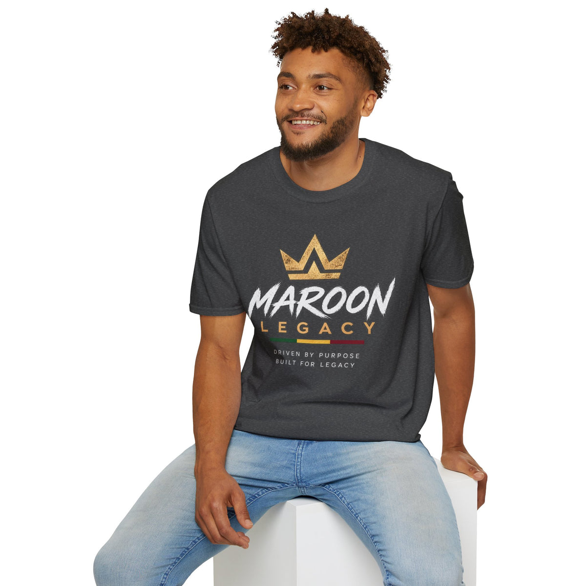 Jam Rock T-Shirt
