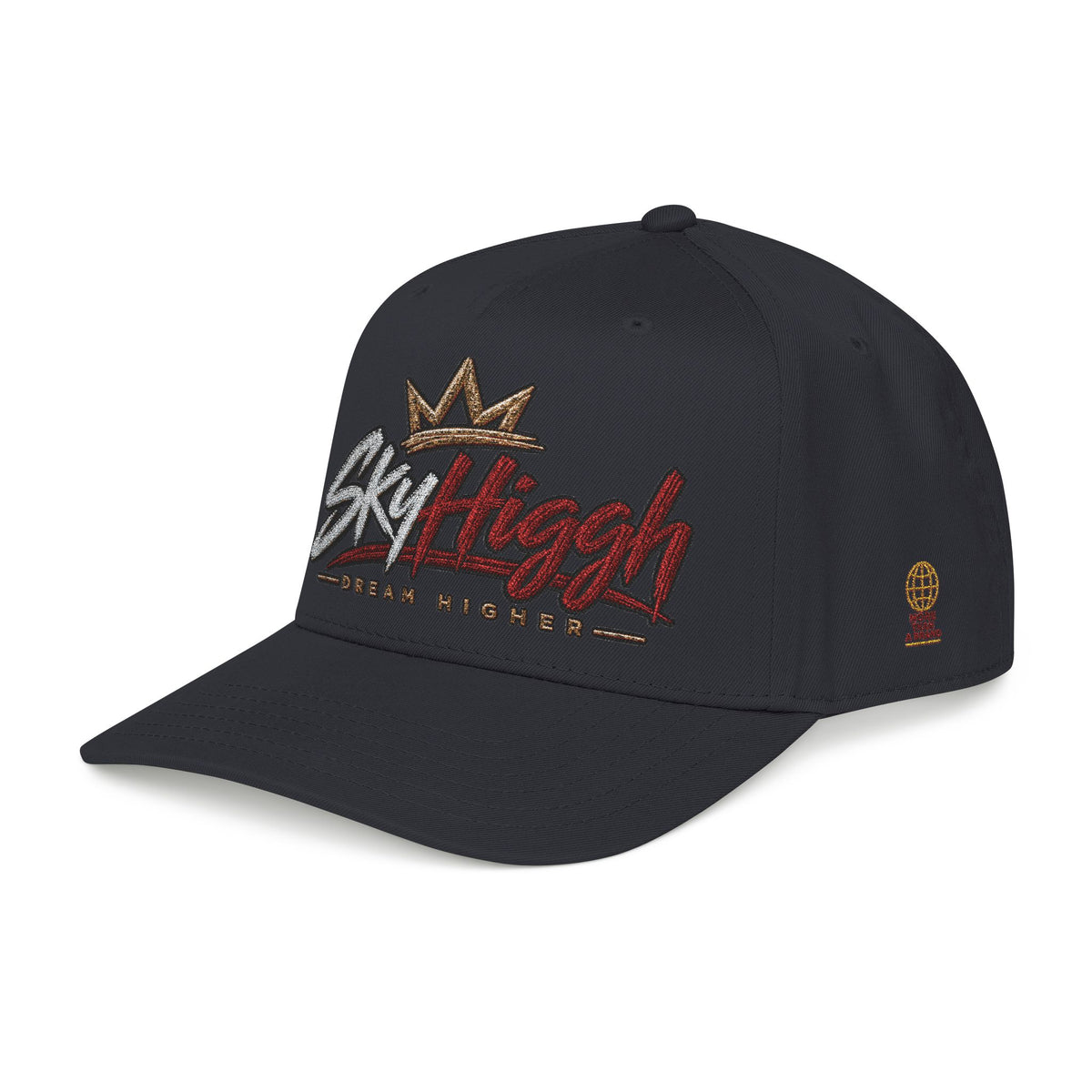 Skyhiggh Legacy BaseBall Cap