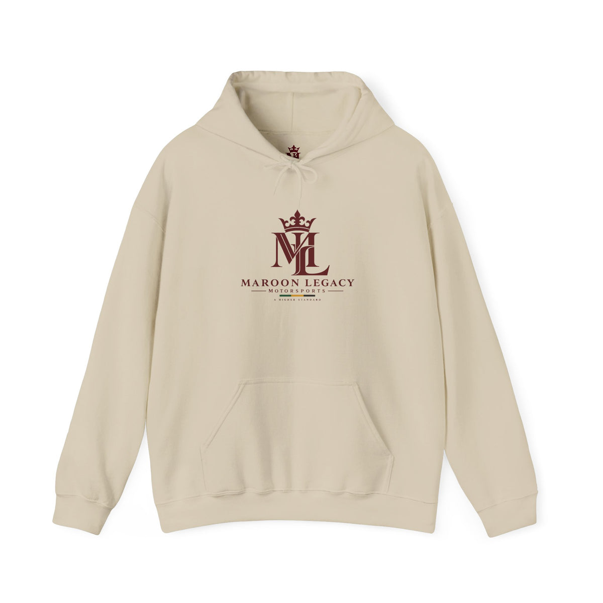 Legacy Hoodie