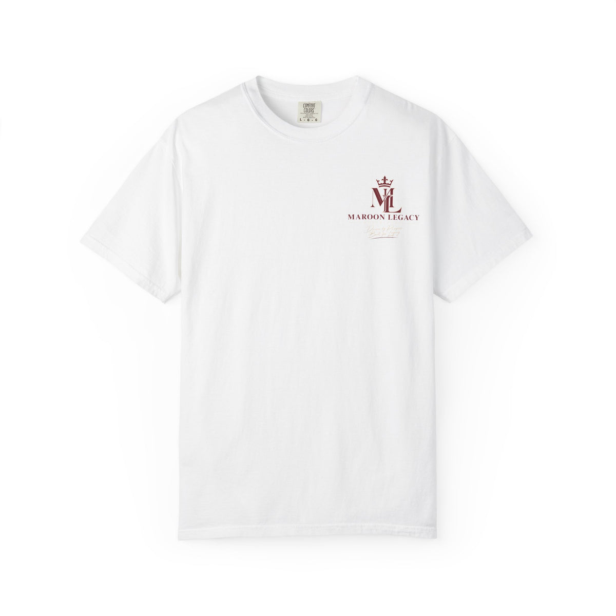 Driven By Purpose Legacy T-Shirt