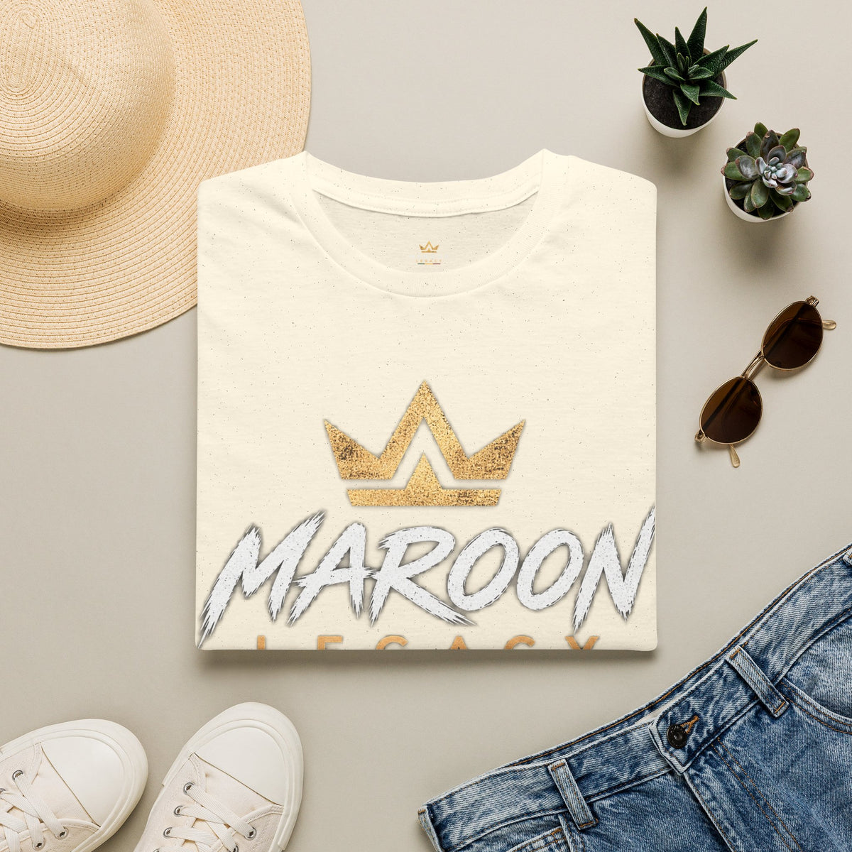 Jam Rock T-Shirt