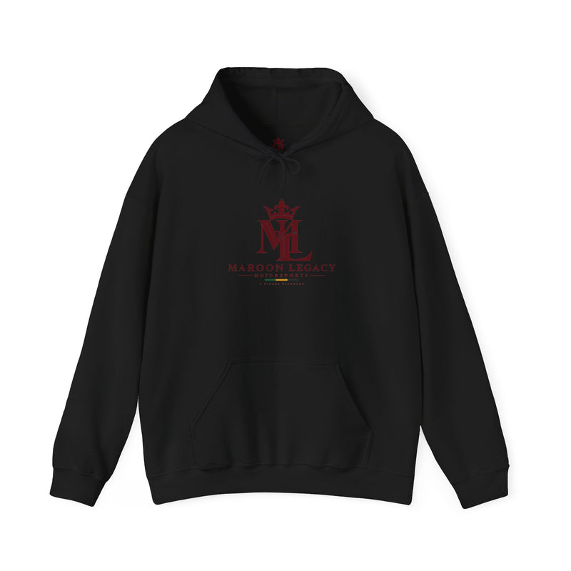 Legacy Hoodie