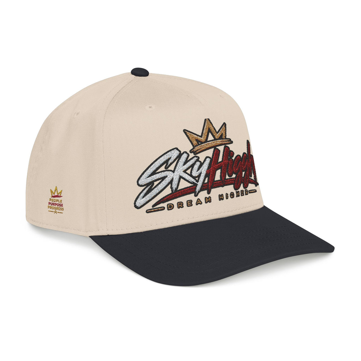 Skyhiggh Legacy BaseBall Cap