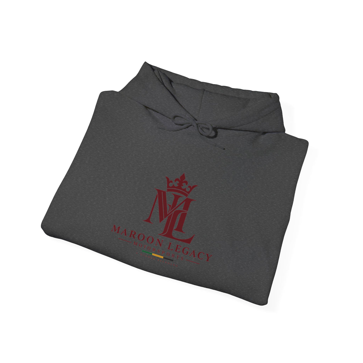 Legacy Hoodie