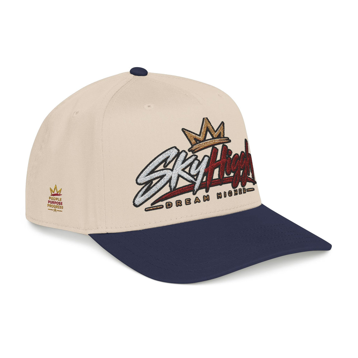 Skyhiggh Legacy BaseBall Cap