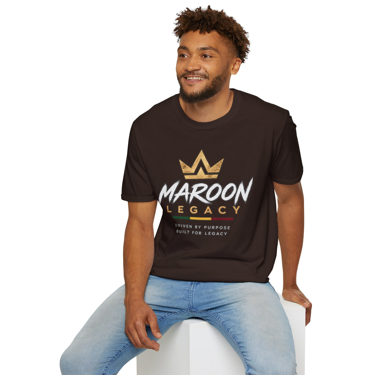 Jam Rock T-Shirt