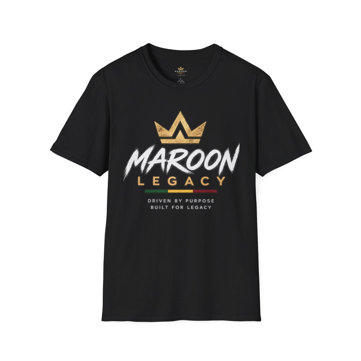 Jam Rock T-Shirt