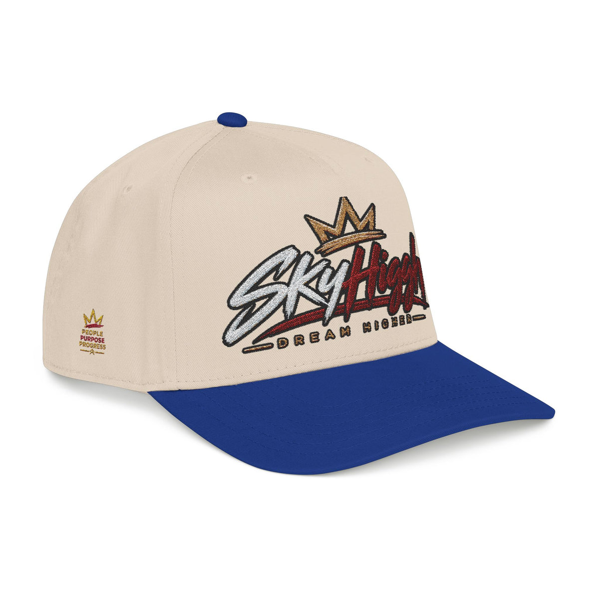 Skyhiggh Legacy BaseBall Cap