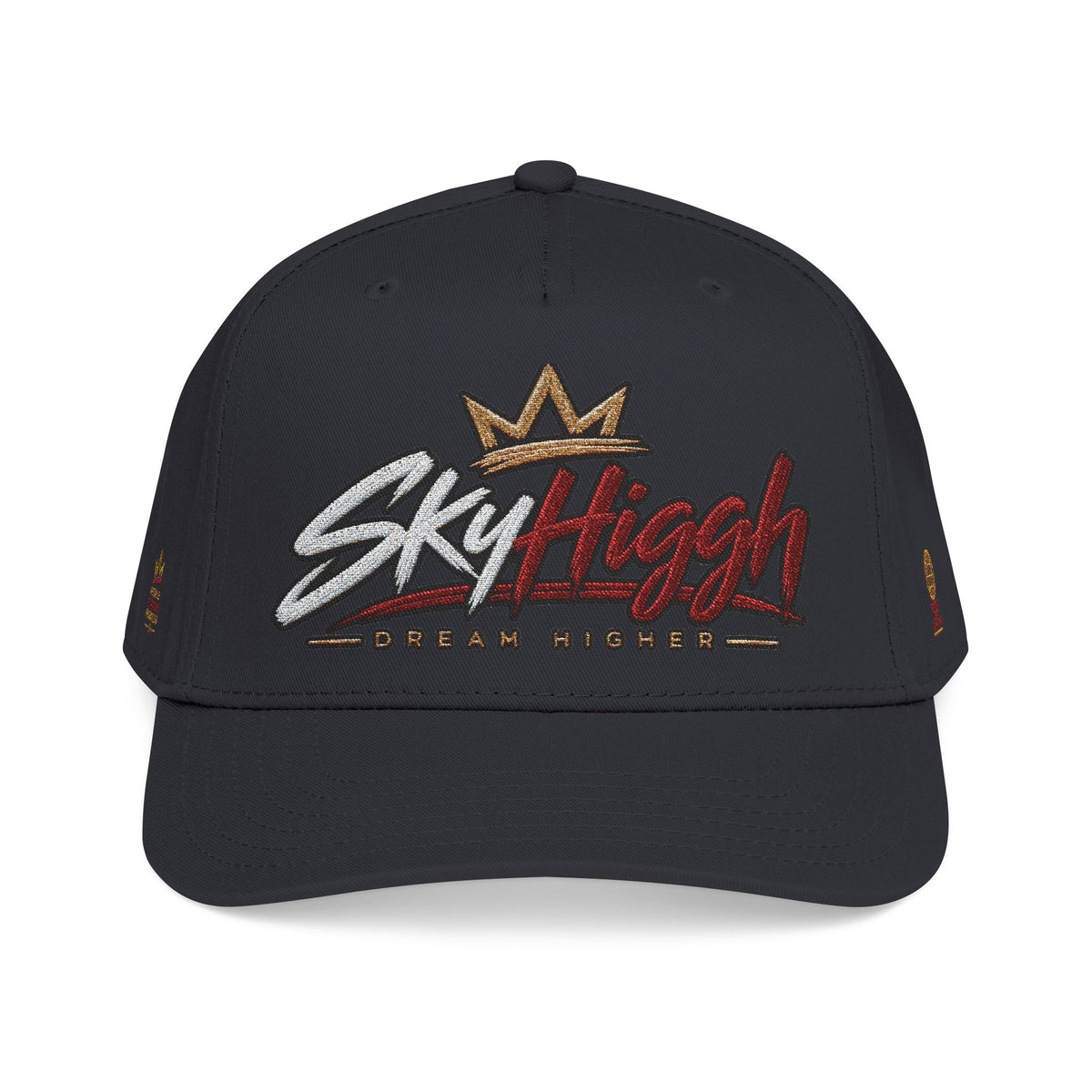 Skyhiggh Legacy BaseBall Cap