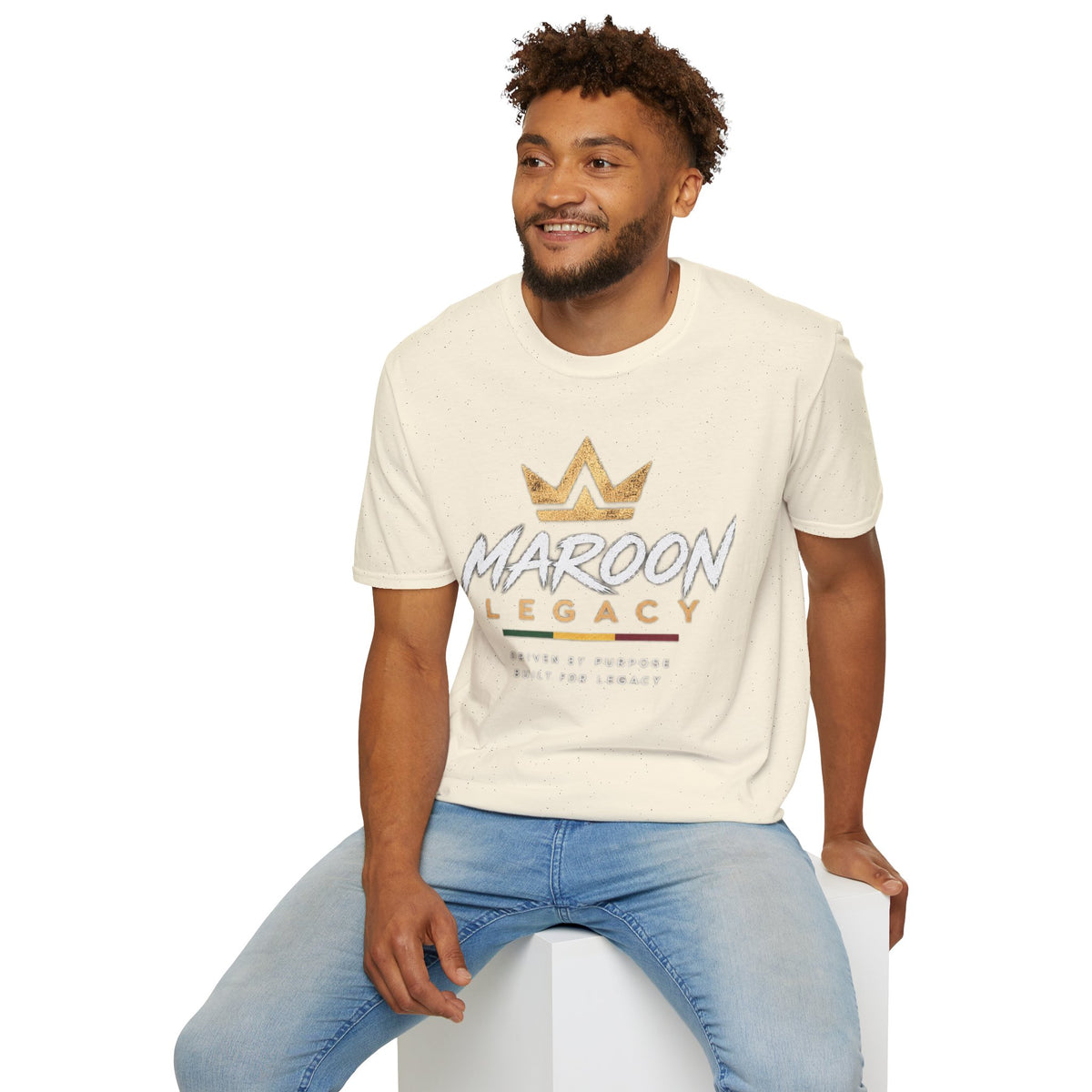 Jam Rock T-Shirt