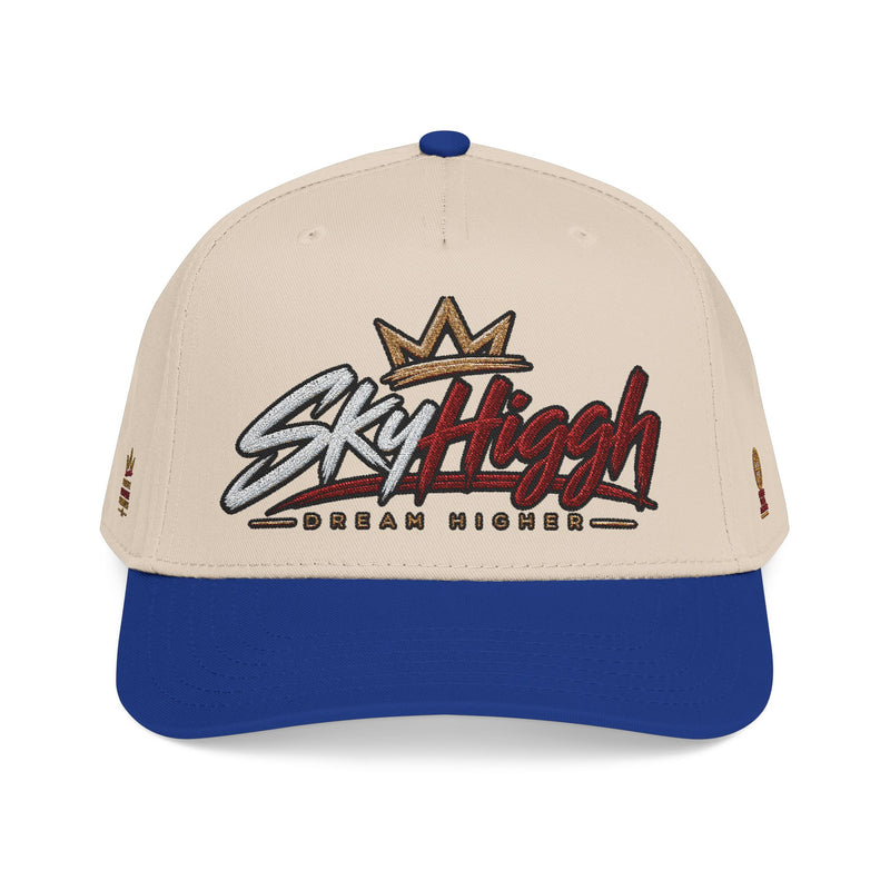 Skyhiggh Legacy BaseBall Cap