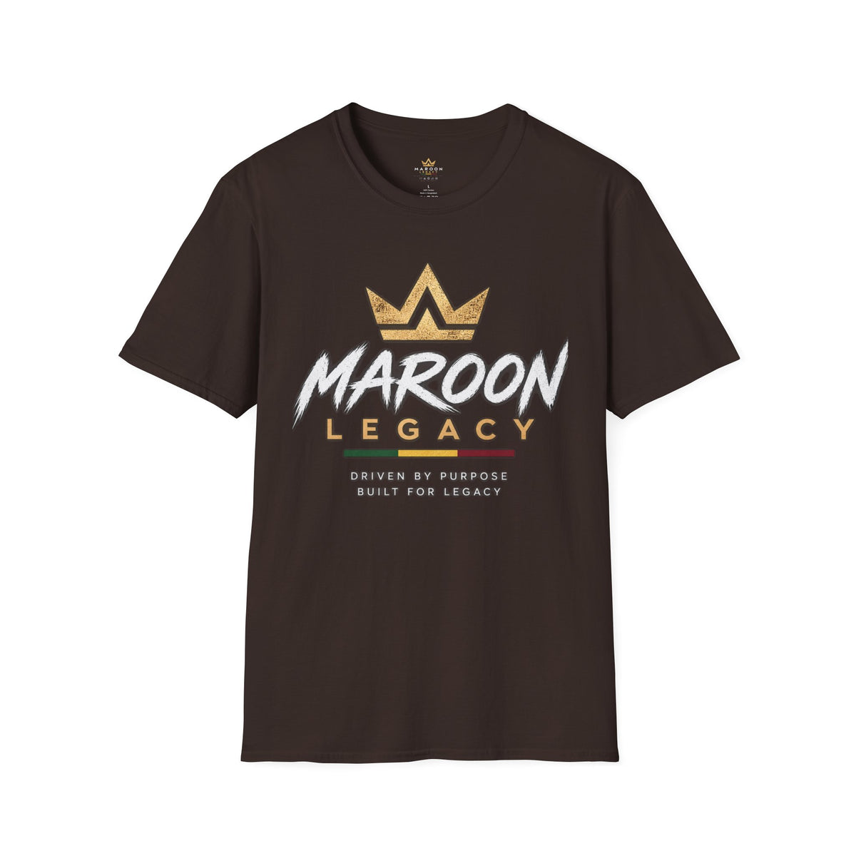 Jam Rock T-Shirt