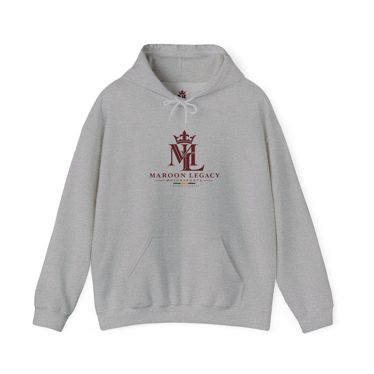 Legacy Hoodie