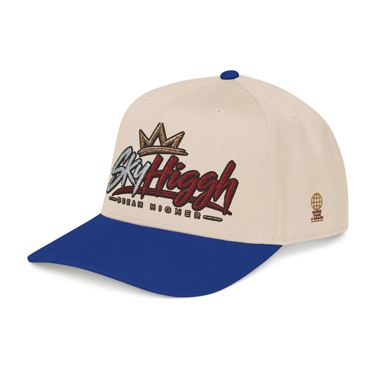 Skyhiggh Legacy BaseBall Cap