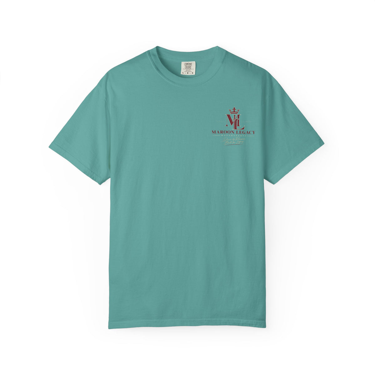 Driven By Purpose Legacy T-Shirt