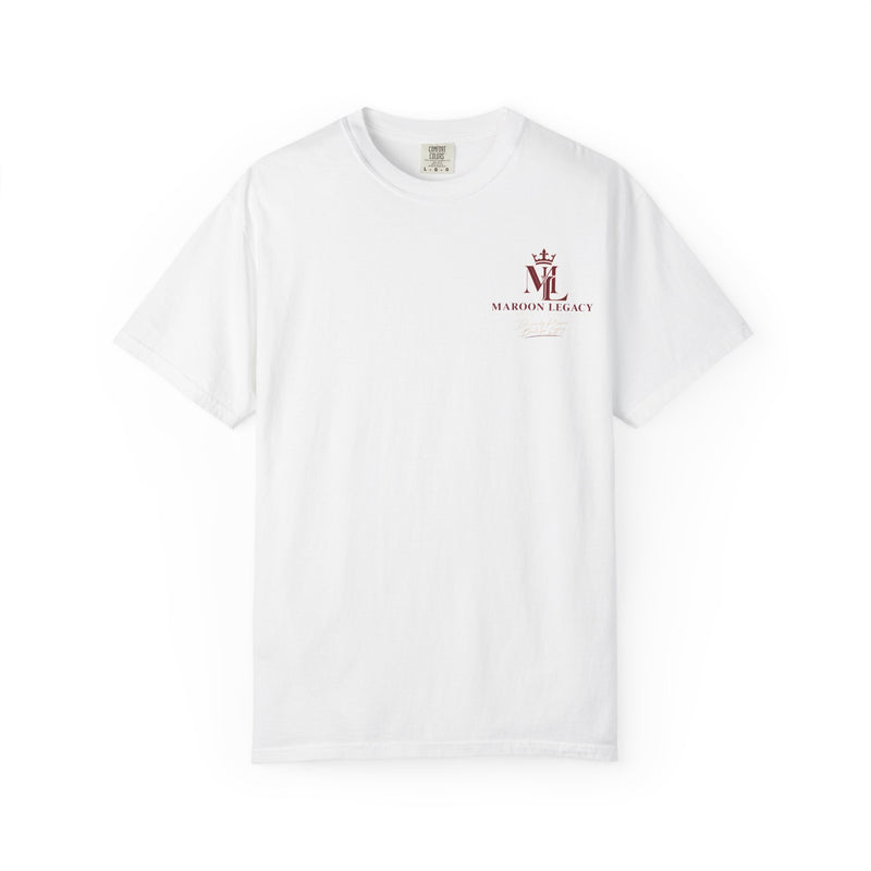 Driven By Purpose Legacy T-Shirt