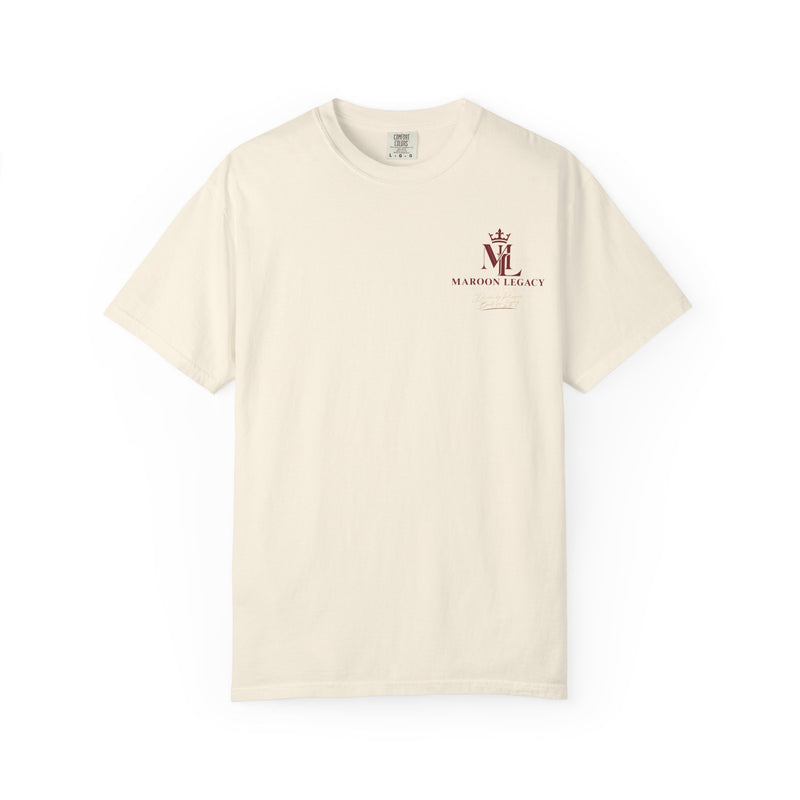 Driven By Purpose Legacy T-Shirt