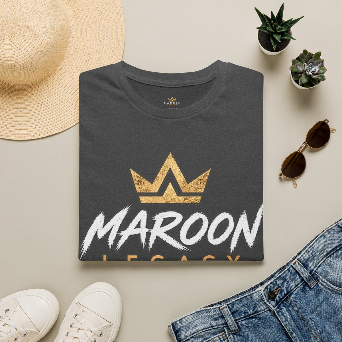 Jam Rock T-Shirt