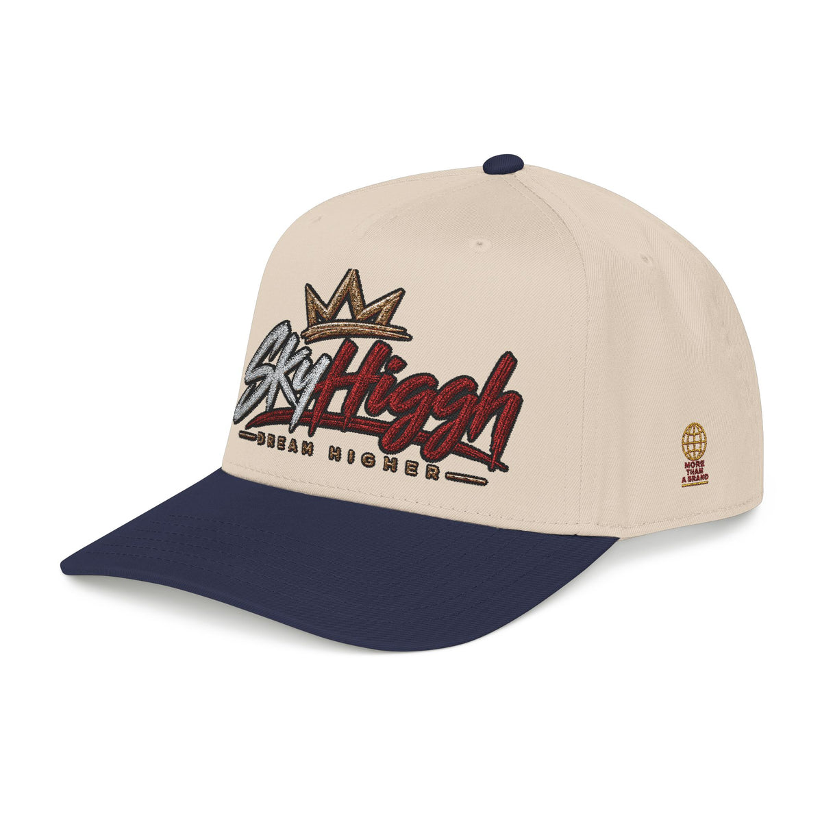Skyhiggh Legacy BaseBall Cap