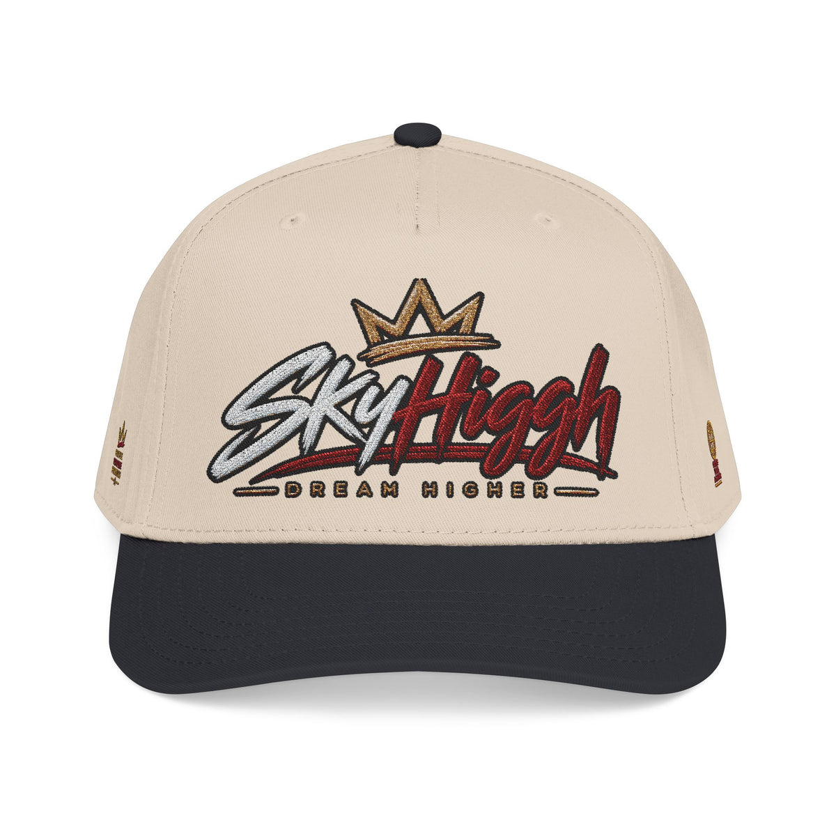 Skyhiggh Legacy BaseBall Cap