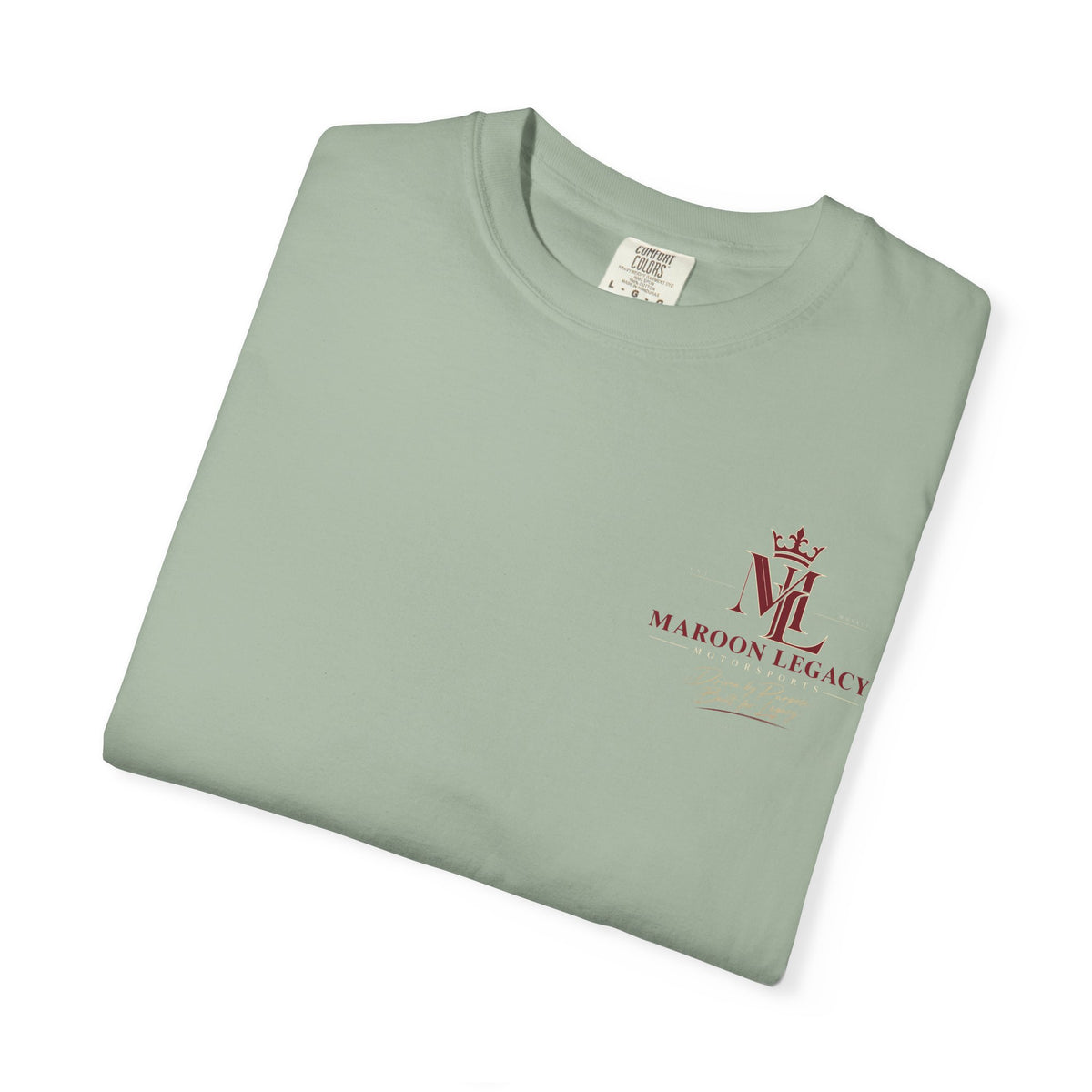 Driven By Purpose Legacy T-Shirt