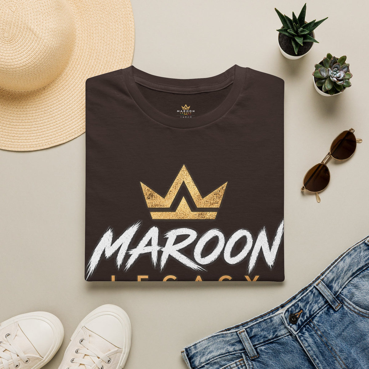 Jam Rock T-Shirt