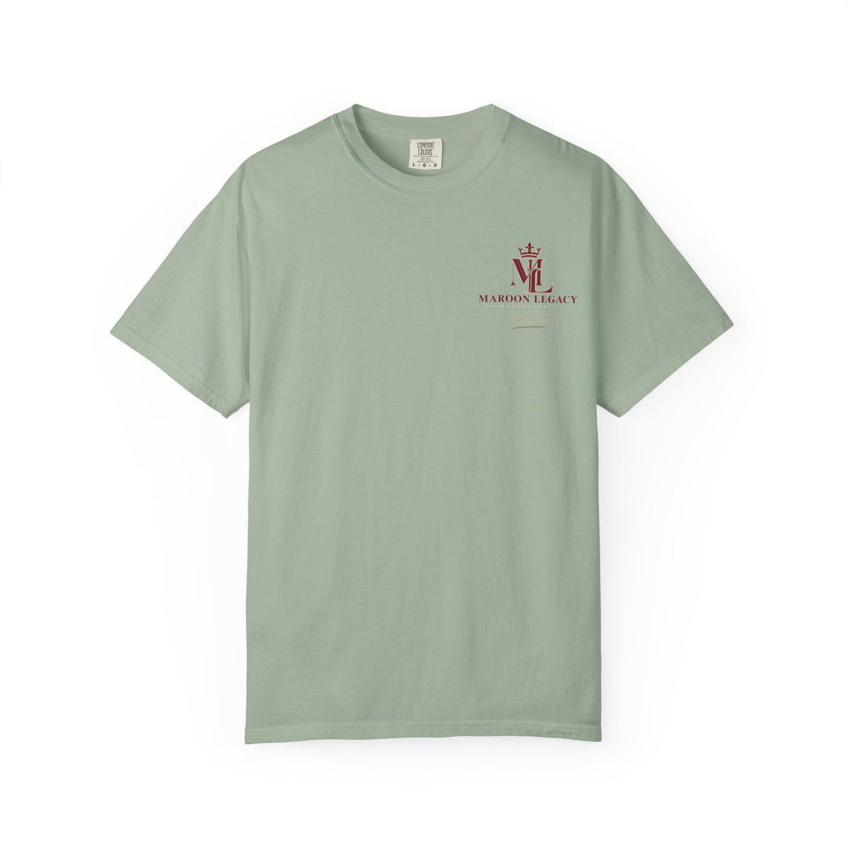 Driven By Purpose Legacy T-Shirt