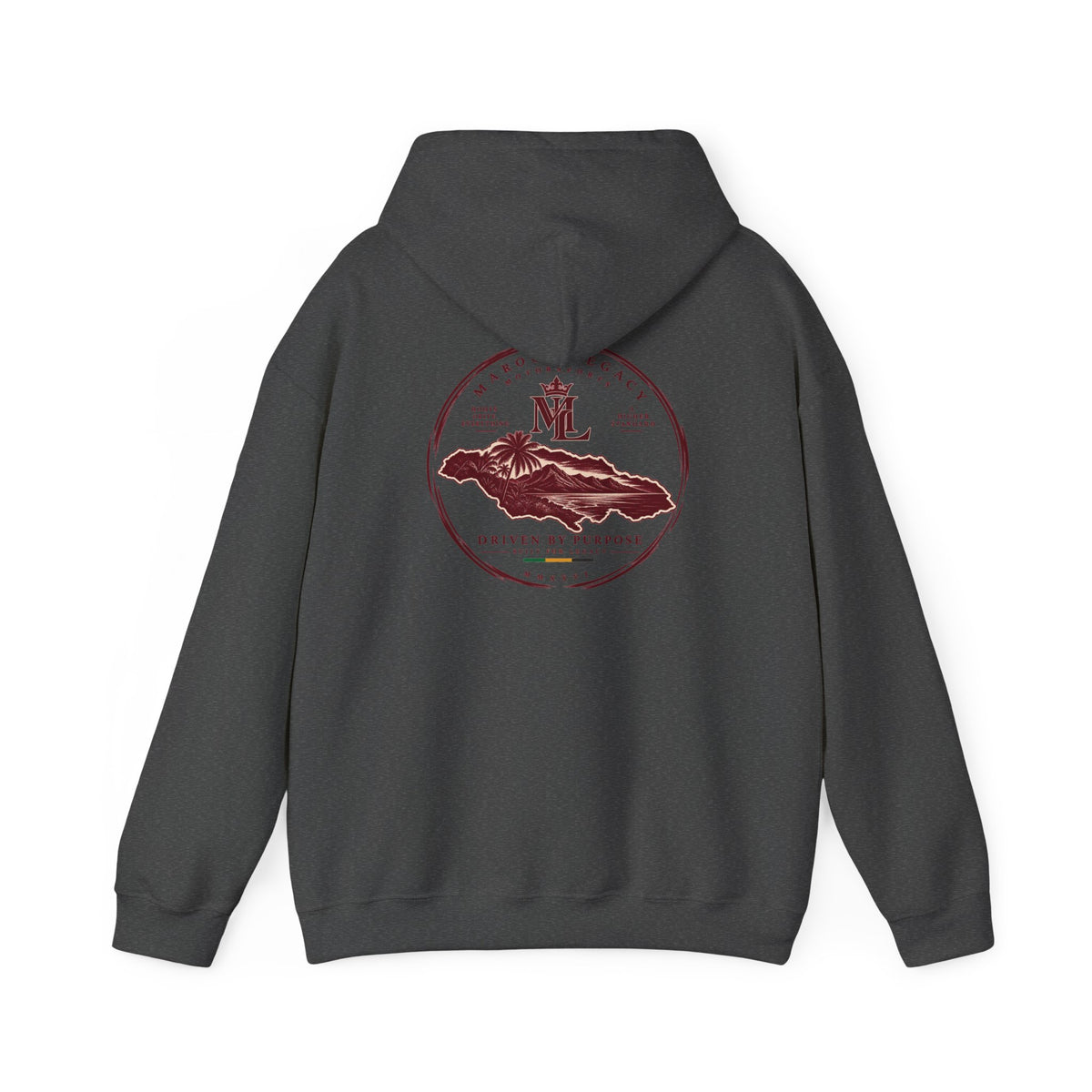 Legacy Hoodie
