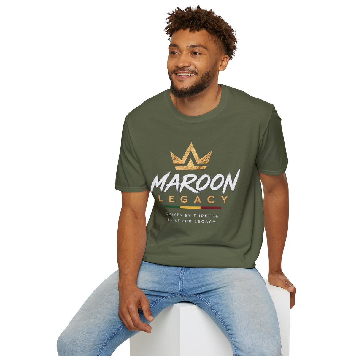 Jam Rock T-Shirt