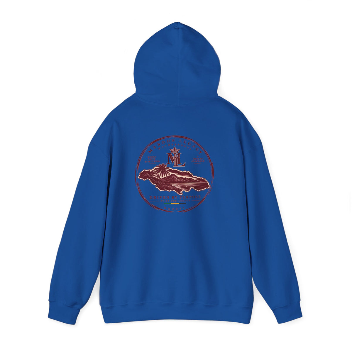Legacy Hoodie