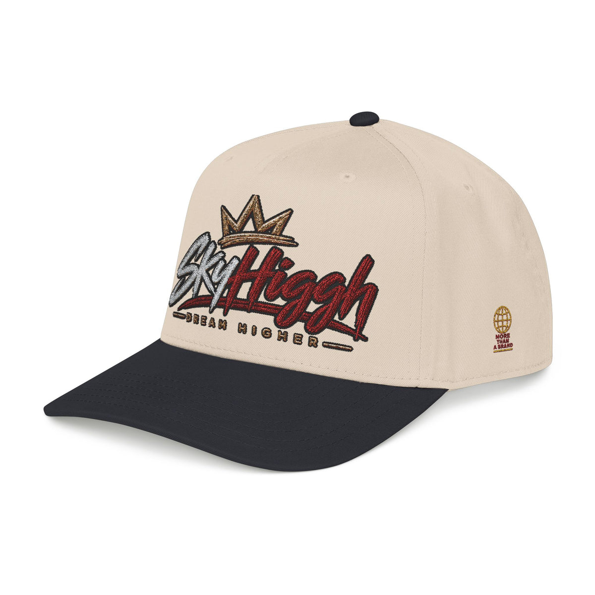 Skyhiggh Legacy BaseBall Cap